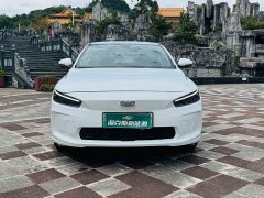Geely Geometry A 410KM Travel Edition - ფოტო 2