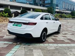 Geely Geometry A 410KM Travel Edition - ფოტო 3
