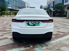 Geely Geometry A 410KM Travel Edition - ფოტო 4