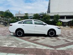 Geely Geometry A 410KM Travel Edition - ფოტო 5