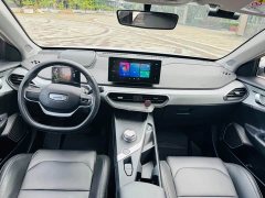Geely Geometry A 410KM Travel Edition - ფოტო 6