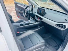 Geely Geometry A 410KM Travel Edition - ფოტო 7