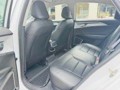 Geely Geometry A 410KM Travel Edition - ფოტო 9