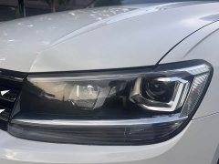 Volkswagen Tiguan L 330TSI Automatic FWD Smart Comfort Edition - ფოტო 11