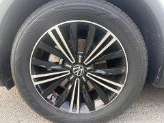 Volkswagen Tiguan L 330TSI Automatic FWD Smart Comfort Edition - ფოტო 12