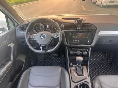 Volkswagen Tiguan L 330TSI Automatic FWD Smart Comfort Edition - ფოტო 5