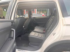 Volkswagen Tiguan L 330TSI Automatic FWD Smart Comfort Edition - ფოტო 7