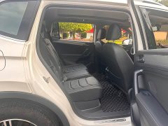Volkswagen Tiguan L 330TSI Automatic FWD Smart Comfort Edition - ფოტო 8