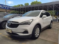 Buick Encore GX Plus 532T FWD Elite - ფოტო 1