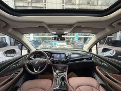 Buick Encore GX Plus 532T FWD Elite - ფოტო 10