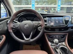 Buick Encore GX Plus 532T FWD Elite - ფოტო 11