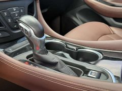 Buick Encore GX Plus 532T FWD Elite - ფოტო 13