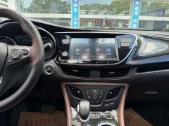 Buick Encore GX Plus 532T FWD Elite - ფოტო 15