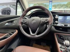 Buick Encore GX Plus 532T FWD Elite - ფოტო 16
