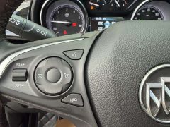 Buick Encore GX Plus 532T FWD Elite - ფოტო 18