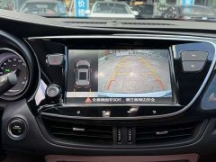 Buick Encore GX Plus 532T FWD Elite - ფოტო 19