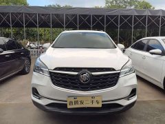 Buick Encore GX Plus 532T FWD Elite - ფოტო 2