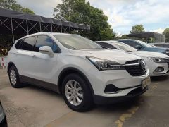 Buick Encore GX Plus 532T FWD Elite - ფოტო 3
