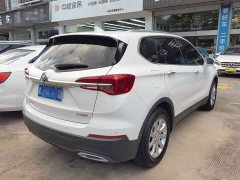 Buick Encore GX Plus 532T FWD Elite - ფოტო 4