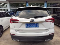 Buick Encore GX Plus 532T FWD Elite - ფოტო 5