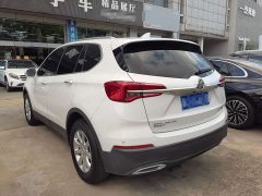 Buick Encore GX Plus 532T FWD Elite - ფოტო 6