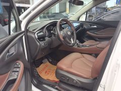 Buick Encore GX Plus 532T FWD Elite - ფოტო 7