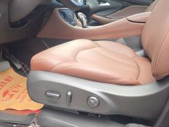 Buick Encore GX Plus 532T FWD Elite - ფოტო 8