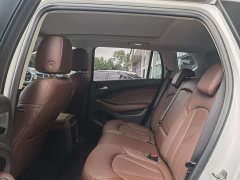 Buick Encore GX Plus 532T FWD Elite - ფოტო 9
