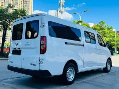 Wuling Yangguang 300km Comfort Passenger Van 75kW - ფოტო 4