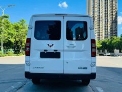 Wuling Yangguang 300km Comfort Passenger Van 75kW - ფოტო 5