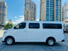 Wuling Yangguang 300km Comfort Passenger Van 75kW - ფოტო 7