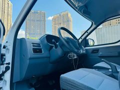 Wuling Yangguang 300km Comfort Passenger Van 75kW - ფოტო 8