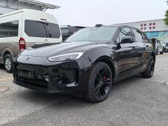 AITO M5 2024 Extended Range Max RS AWD Advanced Intelligent Driving Edition - ფოტო 1