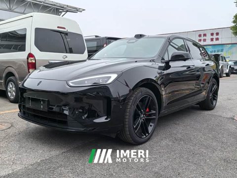 2026 AITO M5 2024 Extended Range Max RS AWD Advanced Intelligent Driving Edition - ავტომობილი ჩინეთიდან