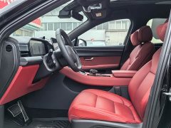 AITO M5 2024 Extended Range Max RS AWD Advanced Intelligent Driving Edition - ფოტო 13