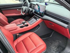 AITO M5 2024 Extended Range Max RS AWD Advanced Intelligent Driving Edition - ფოტო 15
