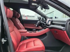 AITO M5 2024 Extended Range Max RS AWD Advanced Intelligent Driving Edition - ფოტო 16
