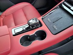 AITO M5 2024 Extended Range Max RS AWD Advanced Intelligent Driving Edition - ფოტო 17
