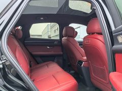 AITO M5 2024 Extended Range Max RS AWD Advanced Intelligent Driving Edition - ფოტო 19