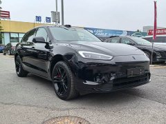 AITO M5 2024 Extended Range Max RS AWD Advanced Intelligent Driving Edition - ფოტო 3