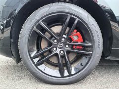 AITO M5 2024 Extended Range Max RS AWD Advanced Intelligent Driving Edition - ფოტო 4