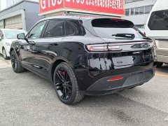 AITO M5 2024 Extended Range Max RS AWD Advanced Intelligent Driving Edition - ფოტო 6