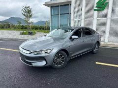 BYD Qin Plus 2021 EV 400KM Leading Comfort Edition - ფოტო 1
