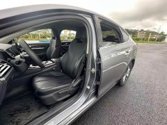 BYD Qin Plus 2021 EV 400KM Leading Comfort Edition - ფოტო 10
