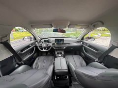 BYD Qin Plus 2021 EV 400KM Leading Comfort Edition - ფოტო 12