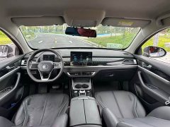 BYD Qin Plus 2021 EV 400KM Leading Comfort Edition - ფოტო 13