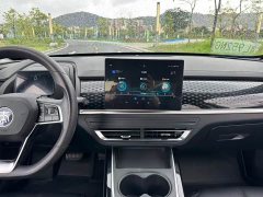 BYD Qin Plus 2021 EV 400KM Leading Comfort Edition - ფოტო 14