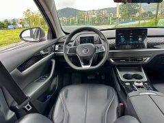 BYD Qin Plus 2021 EV 400KM Leading Comfort Edition - ფოტო 16