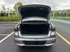 BYD Qin Plus 2021 EV 400KM Leading Comfort Edition - ფოტო 17