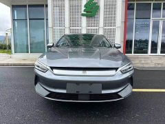 BYD Qin Plus 2021 EV 400KM Leading Comfort Edition - ფოტო 2
